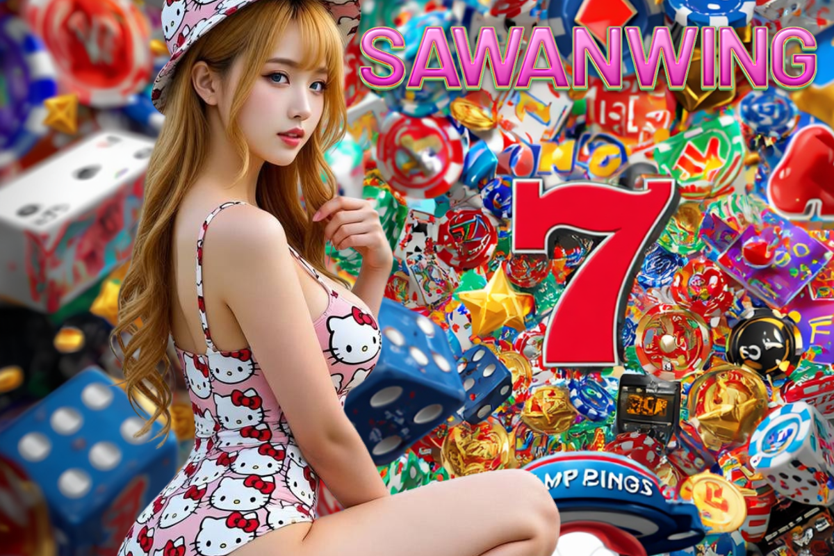 sawanwing แจกเครดิตฟรี