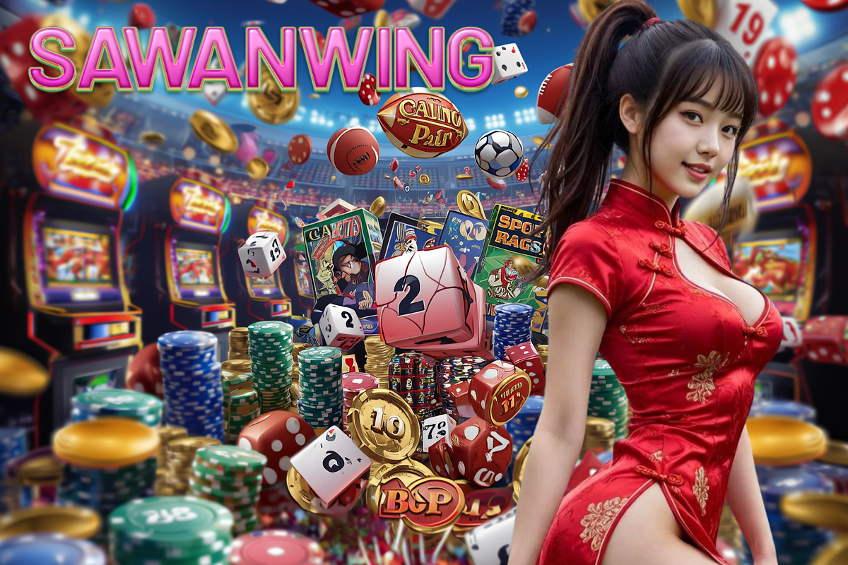 sawanwing เว็บตรง